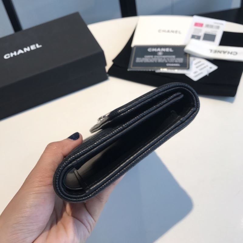 Chanel Wallet Purse